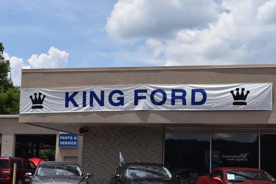 King ford murphy nc used cars #3