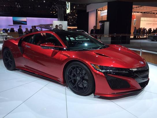 Acura Of Berlin Berlin Ct 06037 1506 Car Dealership