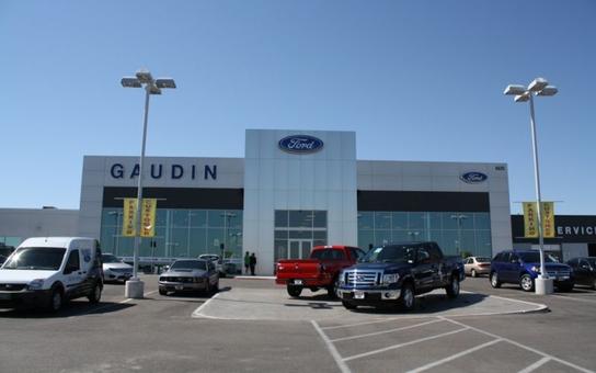 Gaudin Ford : Las Vegas, NV 89118 Car Dealership, and Auto Financing