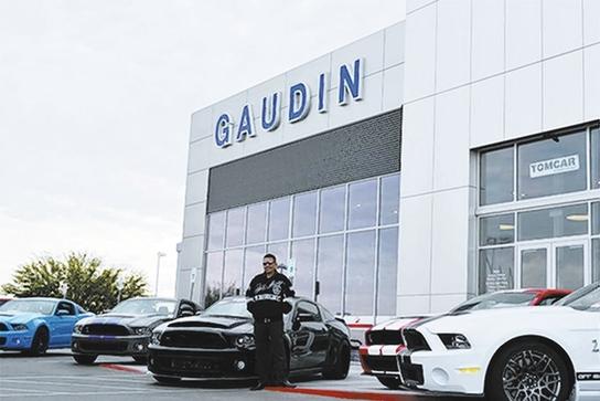 Gaudin Ford : Las Vegas, NV 89118 Car Dealership, and Auto Financing