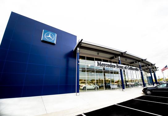 Mercedes Benz Of Collierville Collierville Tn 38017 Car