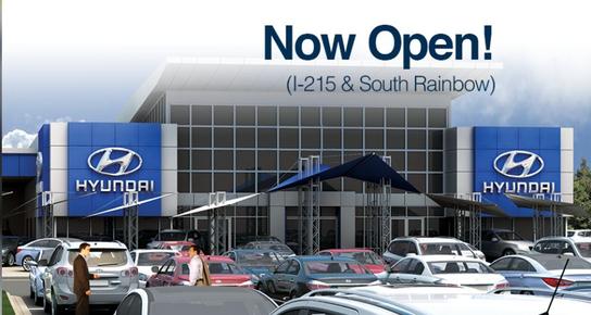 ABC Hyundai : LAS VEGAS, NV 89131 Car Dealership, and Auto Financing ...