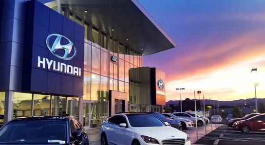 ABC Hyundai : LAS VEGAS, NV 89131 Car Dealership, and Auto Financing ...