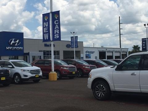 Mac Haik Ford : Victoria, TX 77904 Car Dealership, and ...