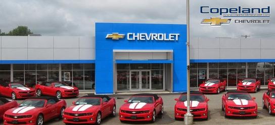 Chevy Dealers In Ma >> Copeland Chevrolet : BROCKTON, MA 02301-7113 Car ... Chevy Dealers In Ma >> Copeland Chevrolet : BROCKTON, MA 02301-7113 Car ...