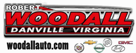 Woodall Auto Mall : Danville, VA 24541 Car Dealership, and Auto ...