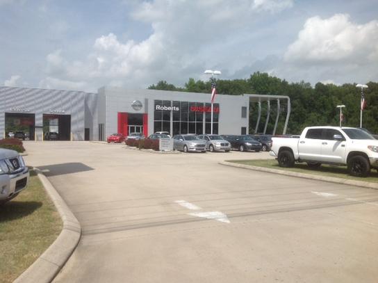 John Roberts Nissan : Manchester, TN 37355 Car Dealership, and Auto ...