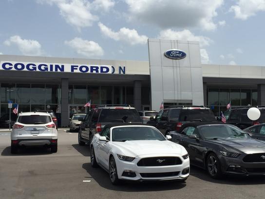 jacksonville shop ford body fl 32225 JACKSONVILLE, 8230 Coggin Ford FL Car : Dealership