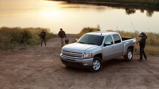 Carter Chevrolet Okarche Ok 73762 9112 Car Dealership