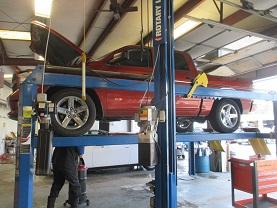 East Carolina Chrysler Dodge Ram Jeep Lincoln Greenville