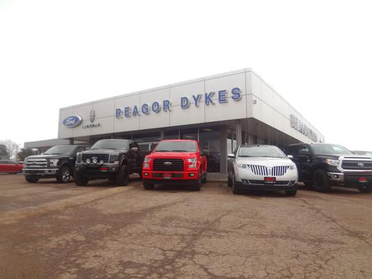 Reagor dykes ford plainview #6