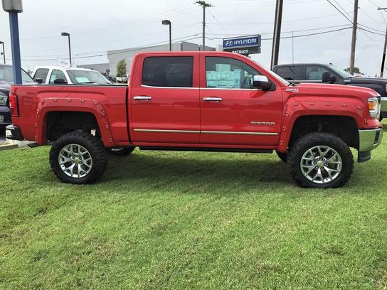 Patriot Gmc Bartlesville >> Patriot GMC Hyundai : BARTLESVILLE, OK 74006-6739 Car Dealership, and Auto Financing - Autotrader Patriot Gmc Bartlesville >> Patriot GMC Hyundai : BARTLESVILLE, OK 74006-6739 Car Dealership, and Auto Financing - Autotrader