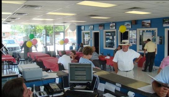 Miami Auto Supercenter car dealership in Miami, OK 74354 ... Miami Auto Supercent