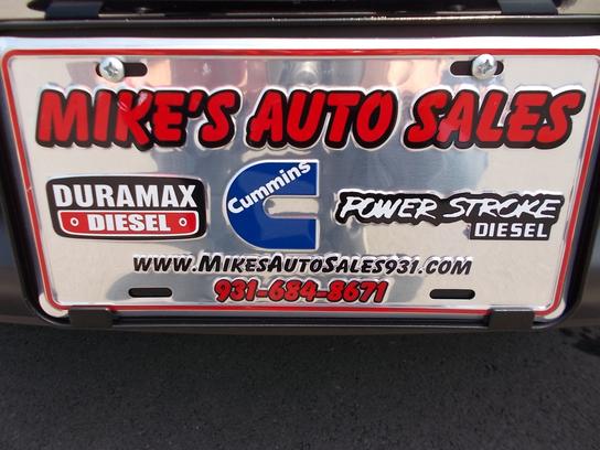 Mike's Auto Sales : Shelbyville, TN 37160 Car Dealership, and Auto ...