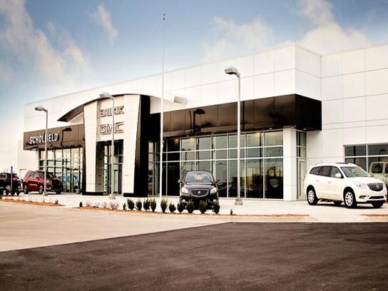 Hatchett Buick GMC : WICHITA, KS 67206-1613 Car Dealership, and ... Hatchett Buick GMC : WICHITA, KS 67206-1613 Car Dealership, and ...