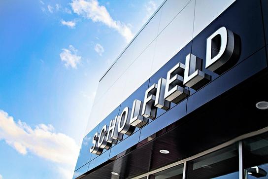 Hatchett Buick Gmc Wichita Ks 67206 1613 Car Dealership