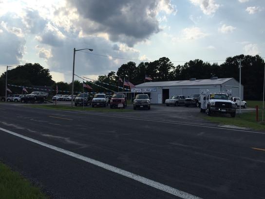 Pleasure Ride Auto : GREENVILLE, NC 27834-0874 Car ...