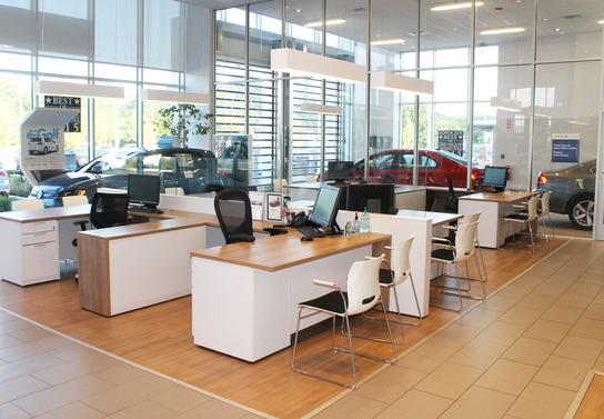 Northampton Volkswagen : NORTHAMPTON, MA 01060 Car Dealership, and Auto ...