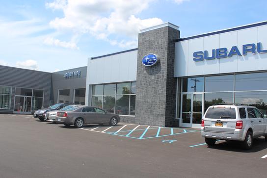 RC Lacy Ford, Lincoln, Subaru : Catskill, NY 12414 Car Dealership, and ...