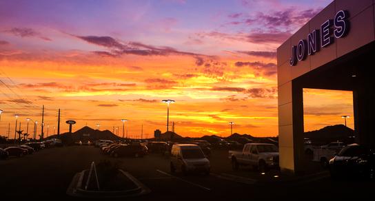 Jones Ford Buckeye : BUCKEYE, AZ 85326 Car Dealership, and ...