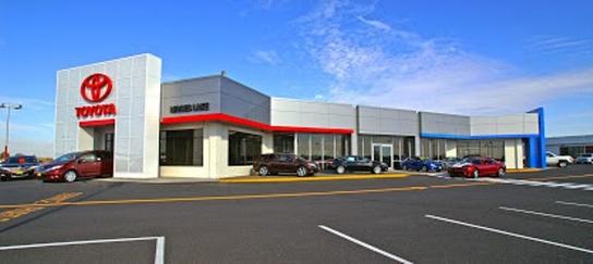 Bud Clary Chevrolet - Toyota of Moses Lake : MOSES LAKE ...