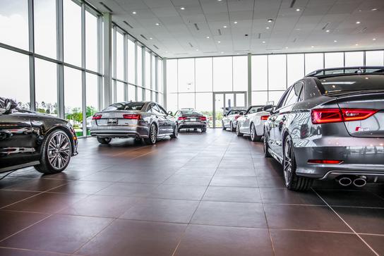 Audi of Charlotte - Audi, Service Center - Dealership Ratings Audi of Charlotte - Audi, Service Center - Dealership Ratings