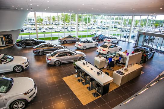 Audi of Charlotte - Audi, Service Center - Dealership Ratings Audi of Charlotte - Audi, Service Center - Dealership Ratings