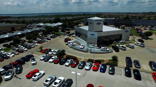 Rockwall Ford : Rockwall, TX 75087-3007 Car Dealership ...