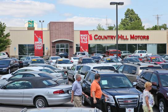 Country Hill Motors - Merriam : Merriam, KS 66202 Car Dealership ... Country Hill Motors - Merriam : Merriam, KS 66202 Car Dealership ...