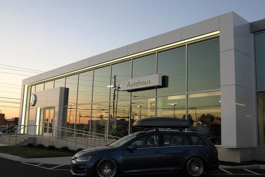 Autohaus Lancaster : Lancaster, PA 17601 Car Dealership 