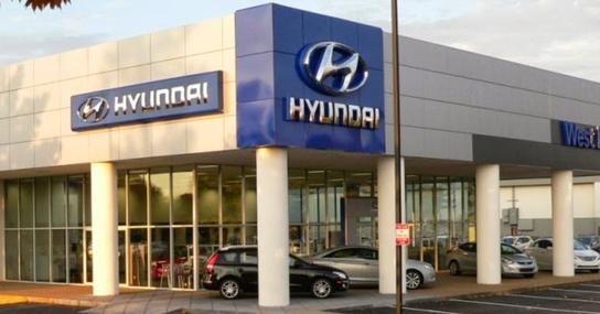 West Broad Hyundai : RICHMOND, VA 23294-3704 Car Dealership, and Auto ...