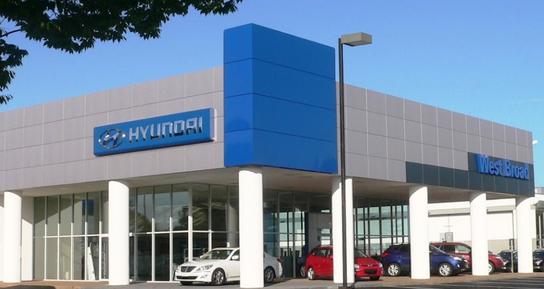 West Broad Hyundai : RICHMOND, VA 23294-3704 Car ...