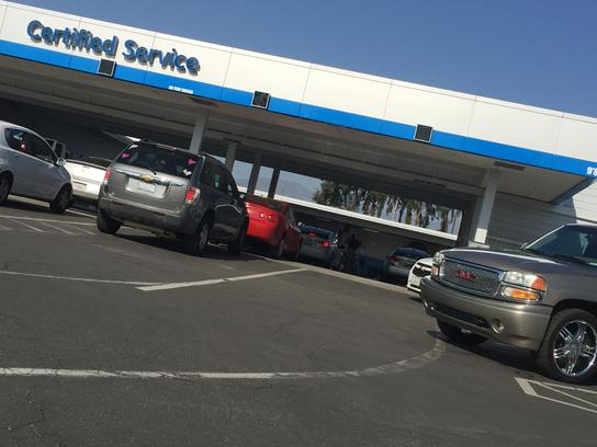Tom Bell Chevrolet Redlands Ca 92374 Car Dealership