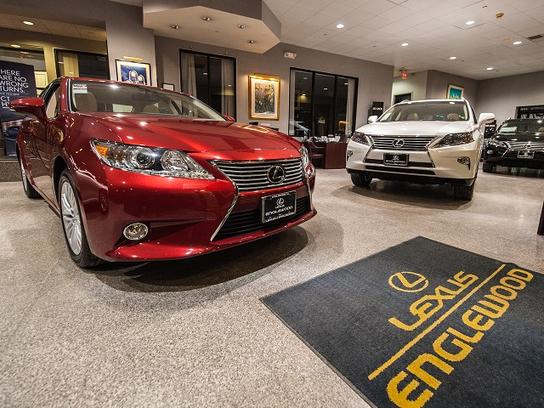 Lexus Of Englewood Englewood Nj 07631 2903 Car
