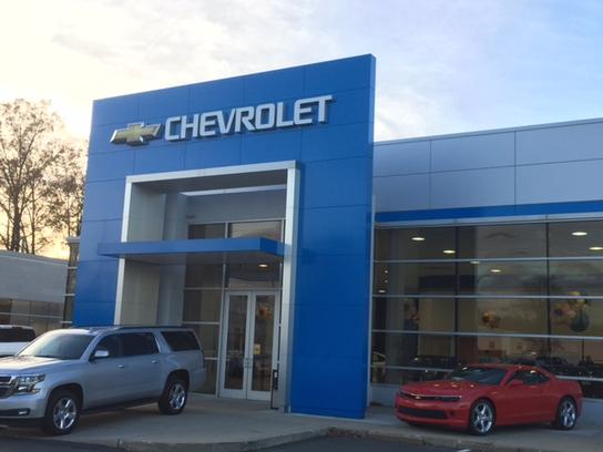 Malouf Chevrolet Cadillac North Brunswick Nj 08902 7480