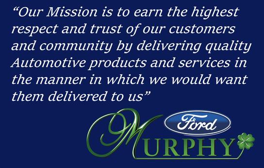 Murphy ford lincoln chester pa #2