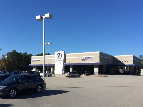 Fayetteville Auto Mall : FAYETTEVILLE, NC 28314-2245 Car ...