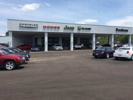 Bonham Chrysler Dodge Jeep Ram Bonham Tx 75418 2628 Car