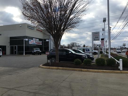 Dodge Dealership Louisville Ky >> Louisville Chrysler Dodge Jeep RAM : LOUISVILLE, KY 40216 ... Dodge Dealership Louisville Ky >> Louisville Chrysler Dodge Jeep RAM : LOUISVILLE, KY 40216 ...