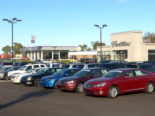 Serra Traverse City Cadillac Subaru Traverse City Mi