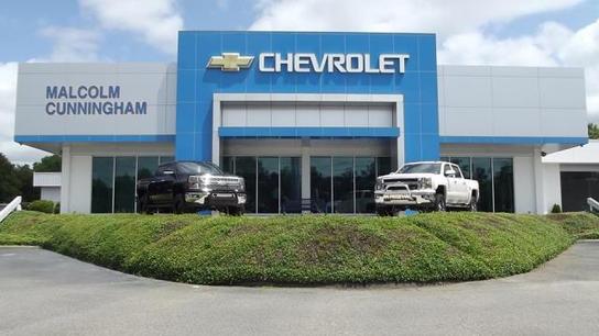 Malcolm Cunningham Chevrolet >> Malcolm Cunningham Chevrolet : AUGUSTA, GA 30909-4457 Car Dealership, and Auto Financing ... Malcolm Cunningham Chevrolet >> Malcolm Cunningham Chevrolet : AUGUSTA, GA 30909-4457 Car Dealership, and Auto Financing ...