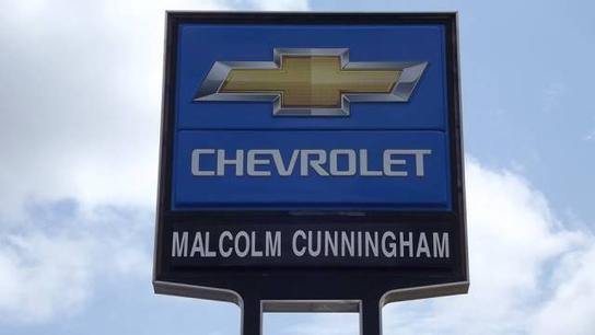 Malcolm Cunningham Chevrolet Augusta Ga 30909 4457 Car