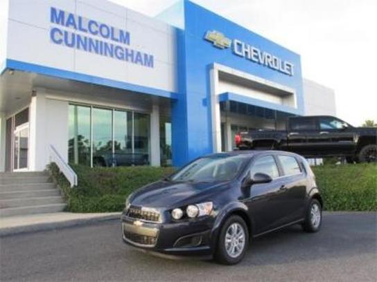 Malcolm Cunningham Chevrolet Augusta Ga 30909 4457 Car