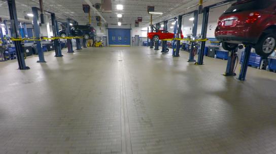 Hendrick Chevrolet Cary Cary Nc 27511 Car Dealership