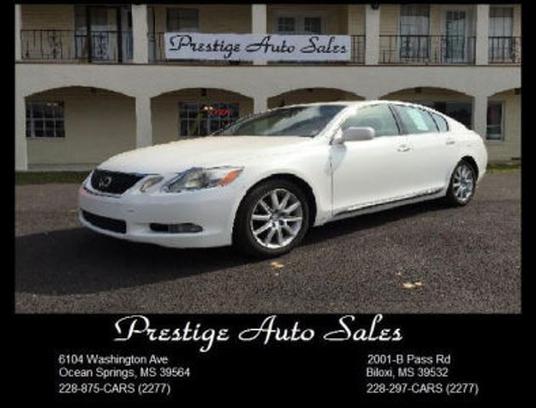 Prestige Auto Sales Ocean Springs Ms 39564 Car