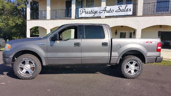 Prestige Auto Sales car dealership in Ocean Springs, MS ...
