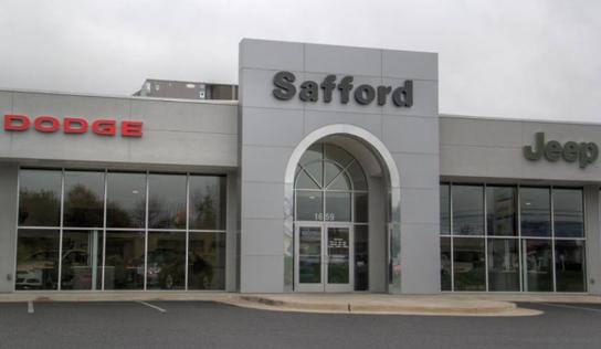 Safford Of Winchester Winchester Va 22603 Car