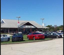 Paulding Chrysler Dodge Jeep RAM : DALLAS, GA 30157-3101 Car Dealership