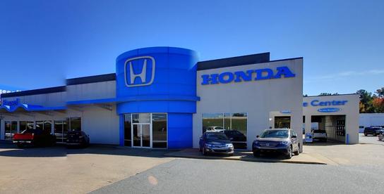 Russell Honda : Sherwood, AR 72117 Car Dealership, and Auto Financing ...