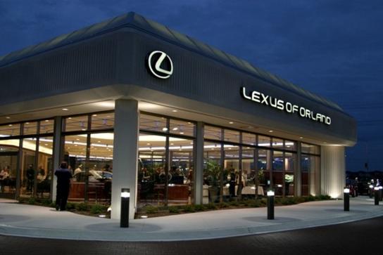 Lexus Of Orland Orland Park Il 60462 Car Dealership
